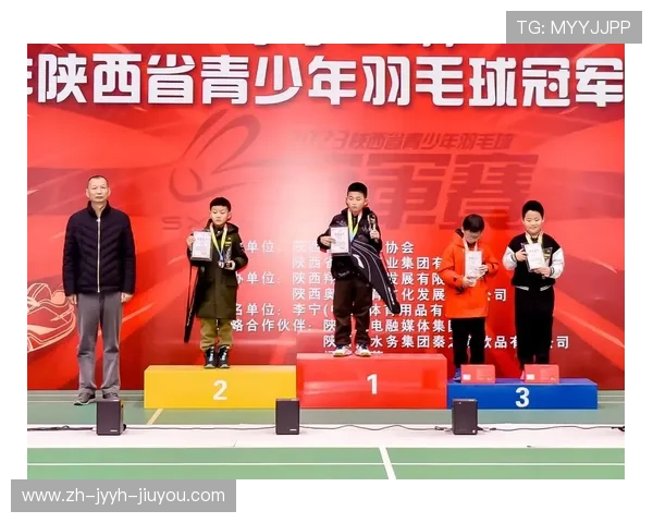 羽毛球淮北冠军