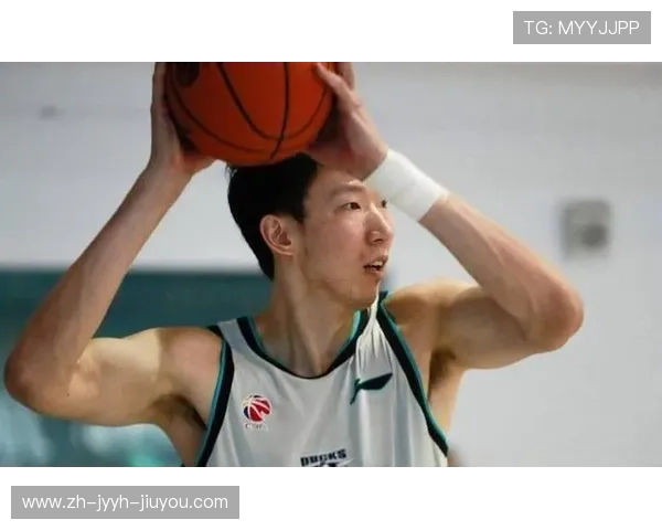 CBA焦点战北汽力克青岛周琦关键上篮锁定胜局